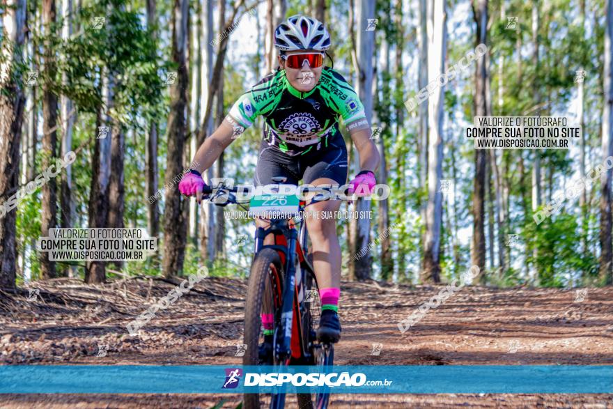 II GP Jandaia do Sul de Mountain Bike