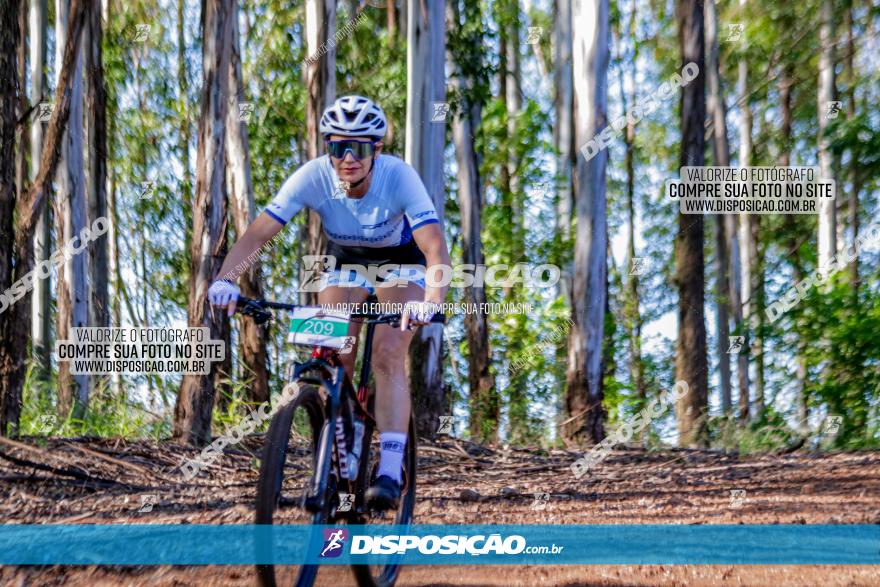 II GP Jandaia do Sul de Mountain Bike