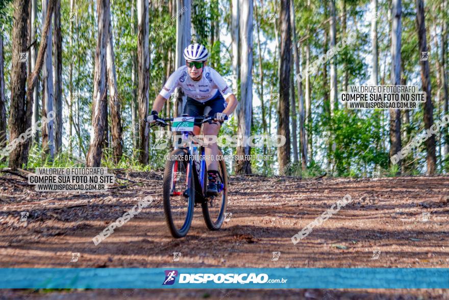 II GP Jandaia do Sul de Mountain Bike