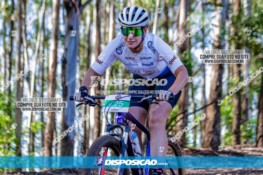 II GP Jandaia do Sul de Mountain Bike