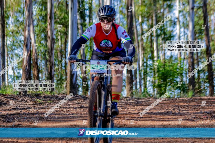 II GP Jandaia do Sul de Mountain Bike