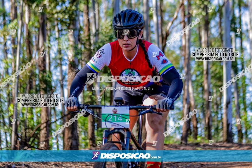 II GP Jandaia do Sul de Mountain Bike