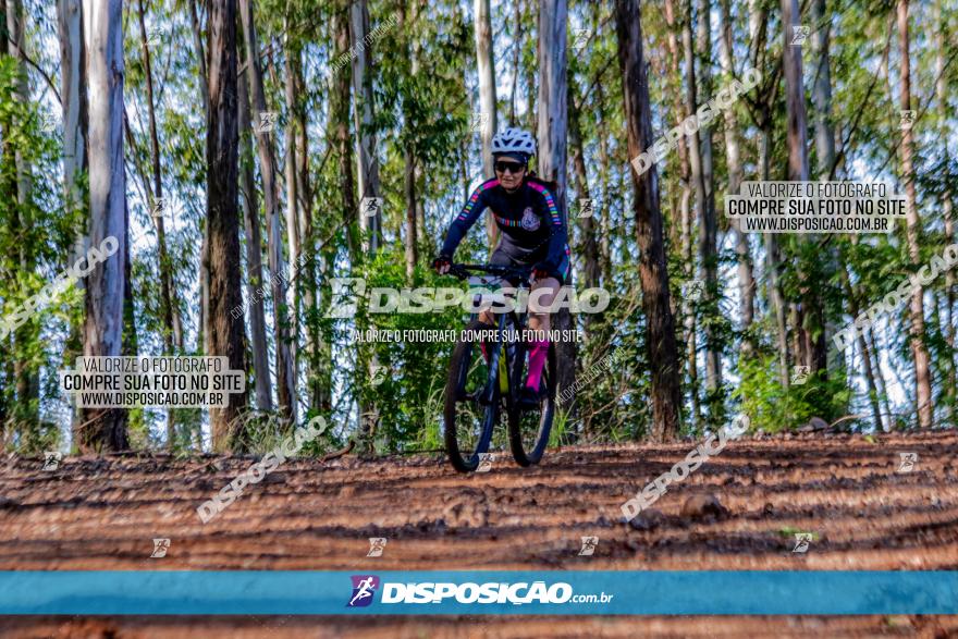 II GP Jandaia do Sul de Mountain Bike