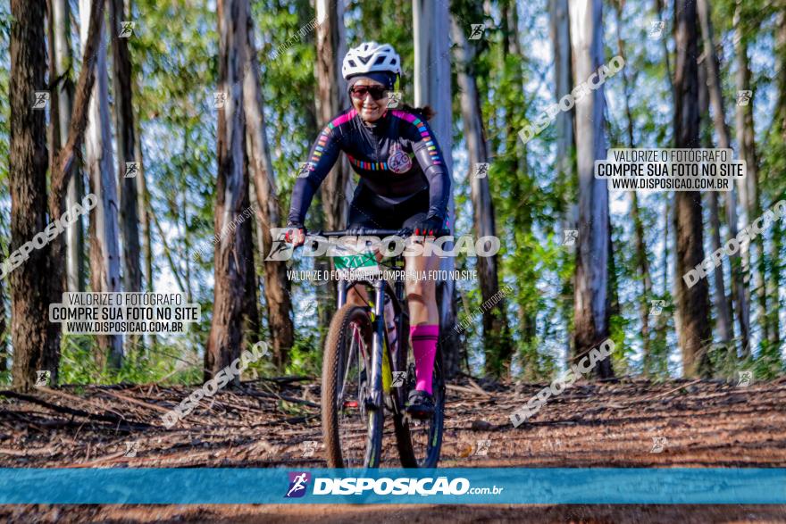 II GP Jandaia do Sul de Mountain Bike