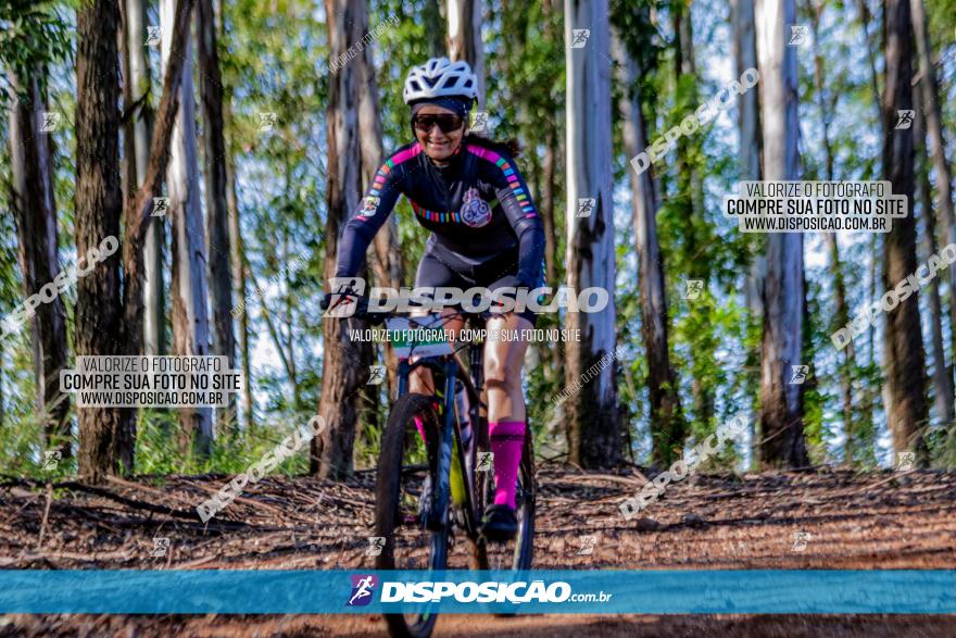 II GP Jandaia do Sul de Mountain Bike