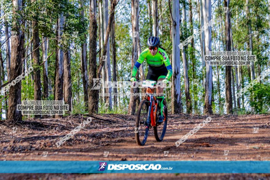 II GP Jandaia do Sul de Mountain Bike