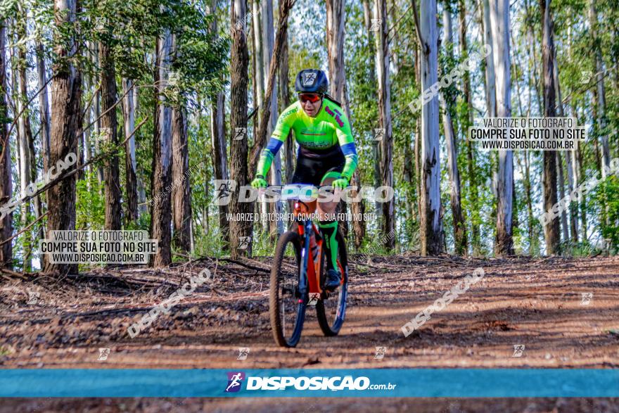 II GP Jandaia do Sul de Mountain Bike