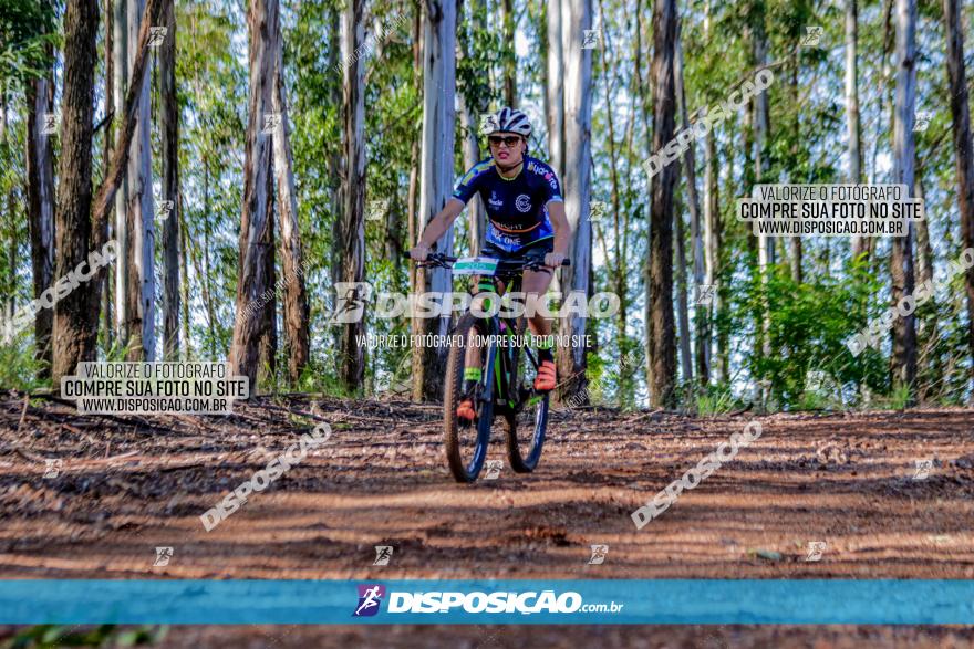 II GP Jandaia do Sul de Mountain Bike