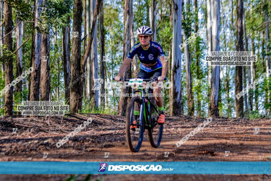 II GP Jandaia do Sul de Mountain Bike