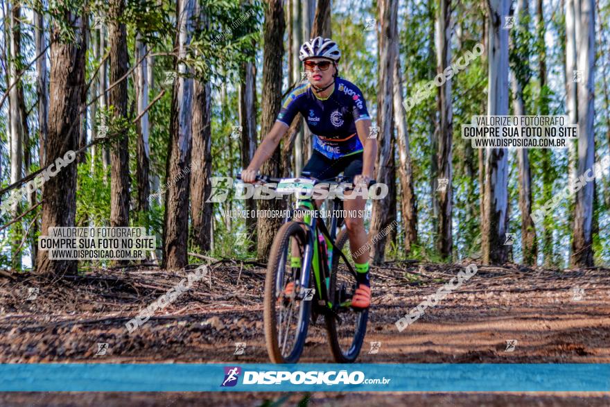 II GP Jandaia do Sul de Mountain Bike