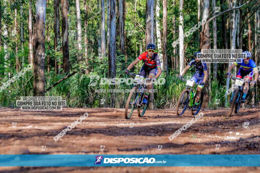 II GP Jandaia do Sul de Mountain Bike