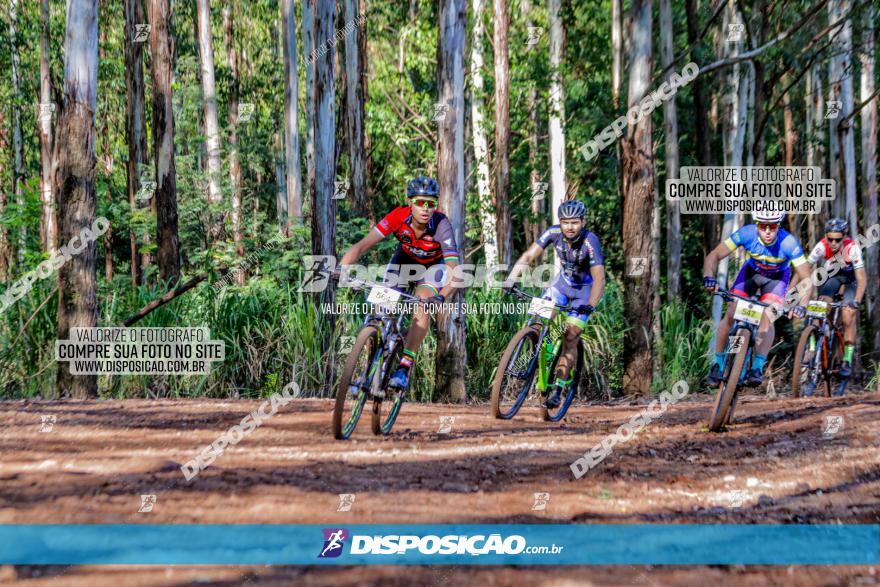 II GP Jandaia do Sul de Mountain Bike