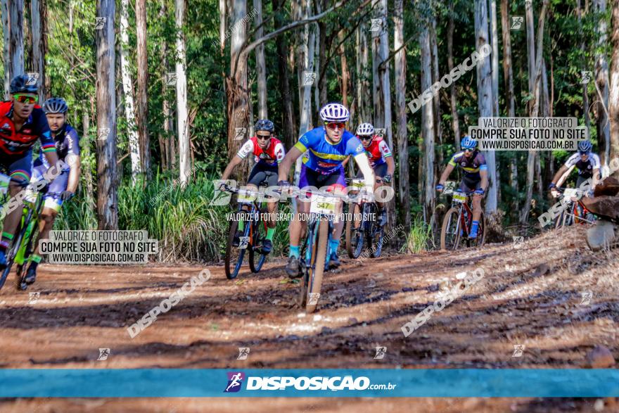 II GP Jandaia do Sul de Mountain Bike