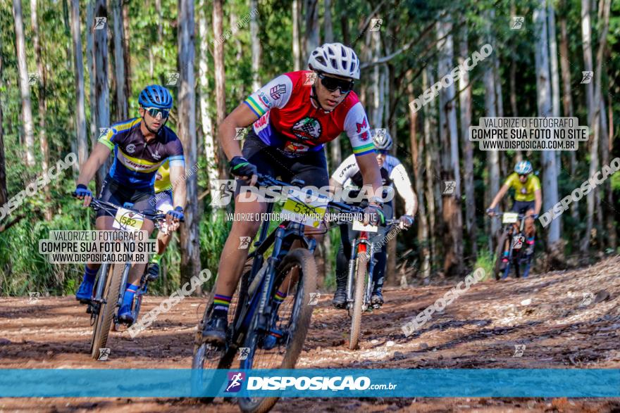 II GP Jandaia do Sul de Mountain Bike