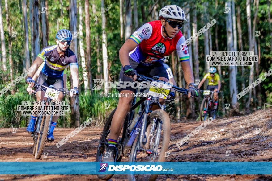 II GP Jandaia do Sul de Mountain Bike