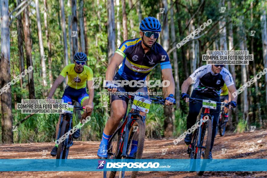 II GP Jandaia do Sul de Mountain Bike