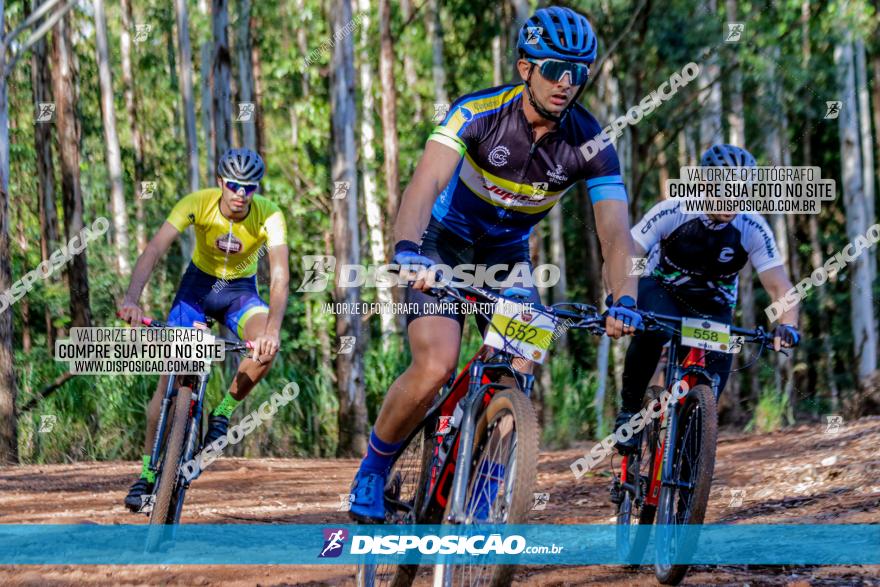 II GP Jandaia do Sul de Mountain Bike