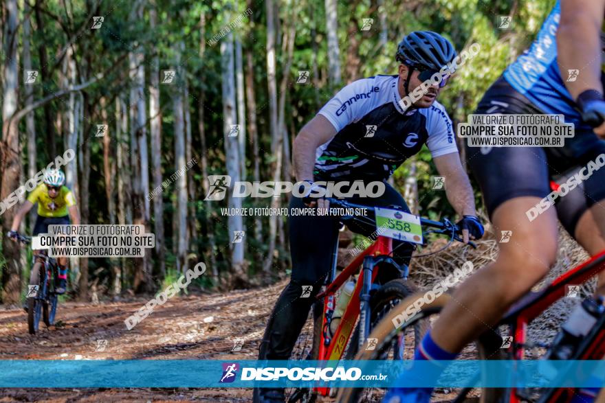 II GP Jandaia do Sul de Mountain Bike