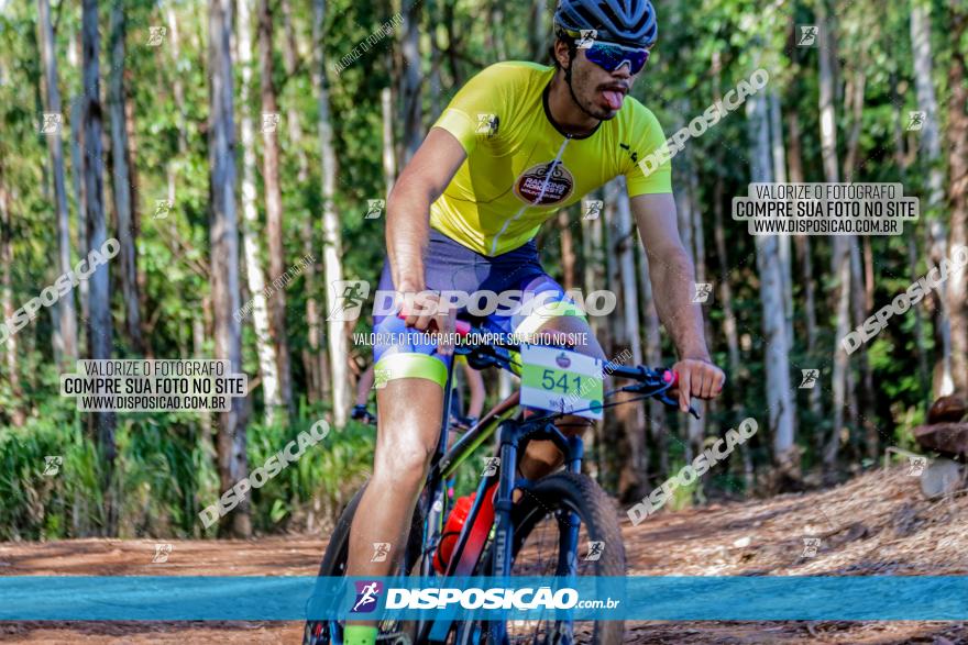 II GP Jandaia do Sul de Mountain Bike