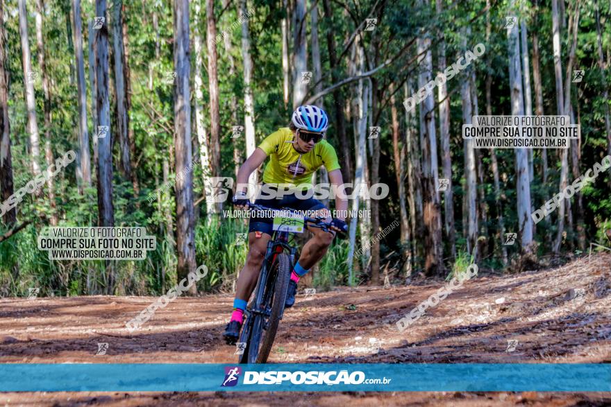 II GP Jandaia do Sul de Mountain Bike