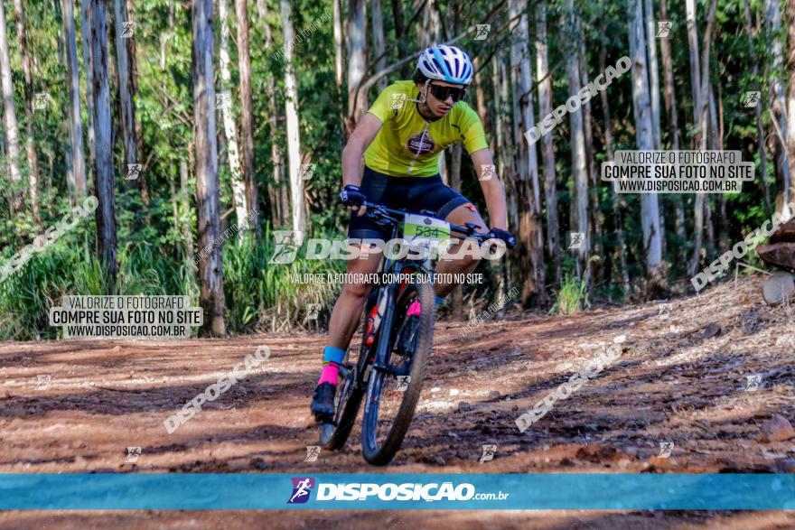 II GP Jandaia do Sul de Mountain Bike