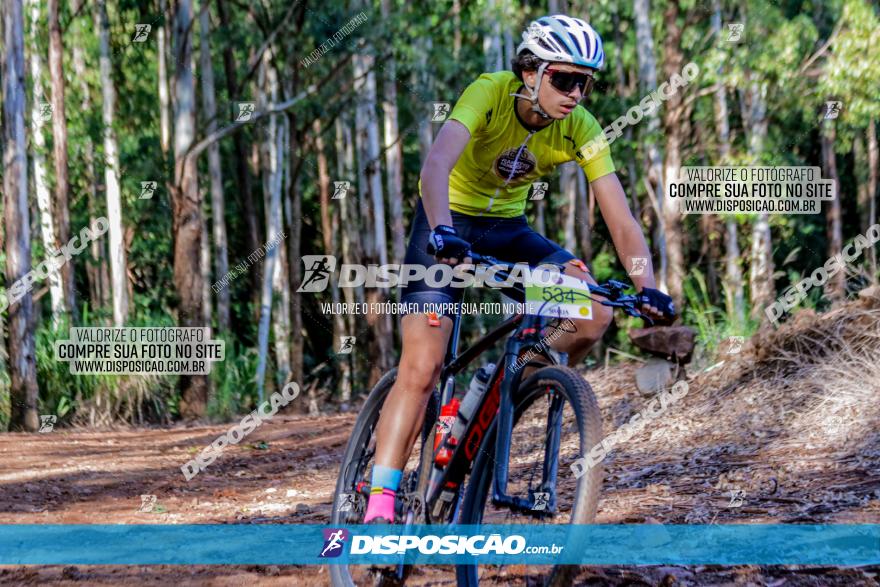 II GP Jandaia do Sul de Mountain Bike