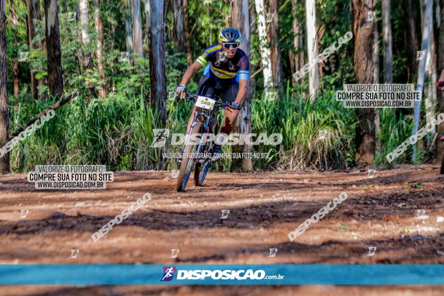 II GP Jandaia do Sul de Mountain Bike