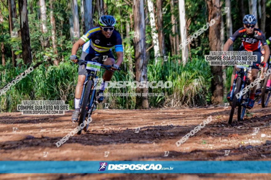 II GP Jandaia do Sul de Mountain Bike