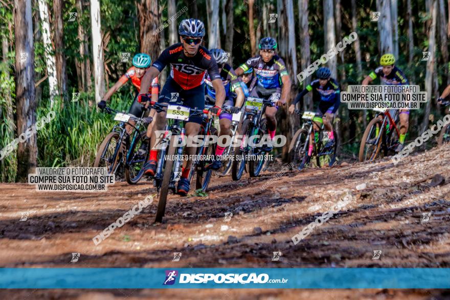 II GP Jandaia do Sul de Mountain Bike