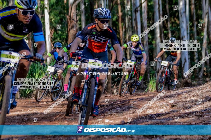 II GP Jandaia do Sul de Mountain Bike