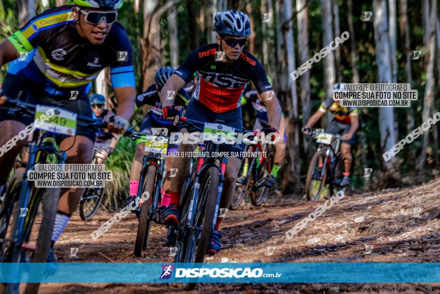 II GP Jandaia do Sul de Mountain Bike