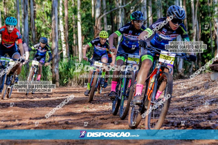 II GP Jandaia do Sul de Mountain Bike