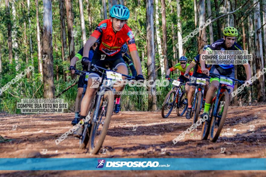 II GP Jandaia do Sul de Mountain Bike