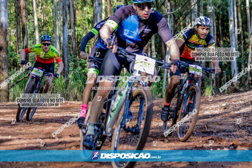 II GP Jandaia do Sul de Mountain Bike