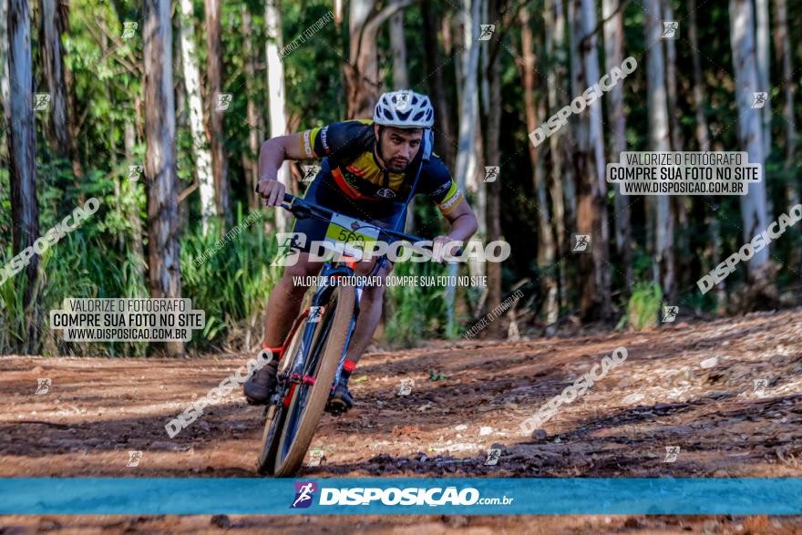 II GP Jandaia do Sul de Mountain Bike