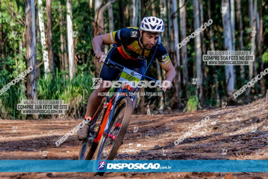 II GP Jandaia do Sul de Mountain Bike