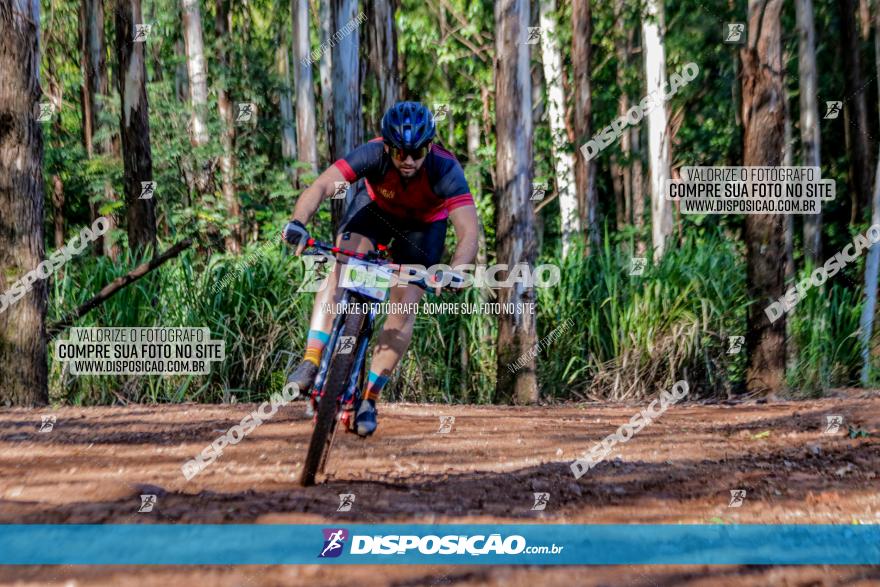 II GP Jandaia do Sul de Mountain Bike