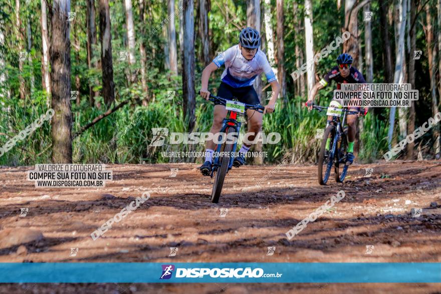 II GP Jandaia do Sul de Mountain Bike