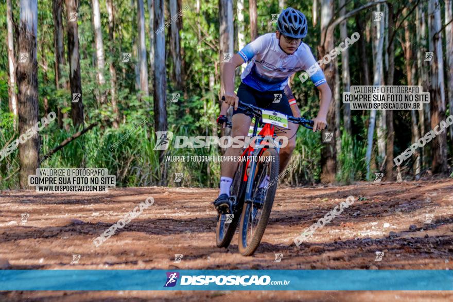 II GP Jandaia do Sul de Mountain Bike