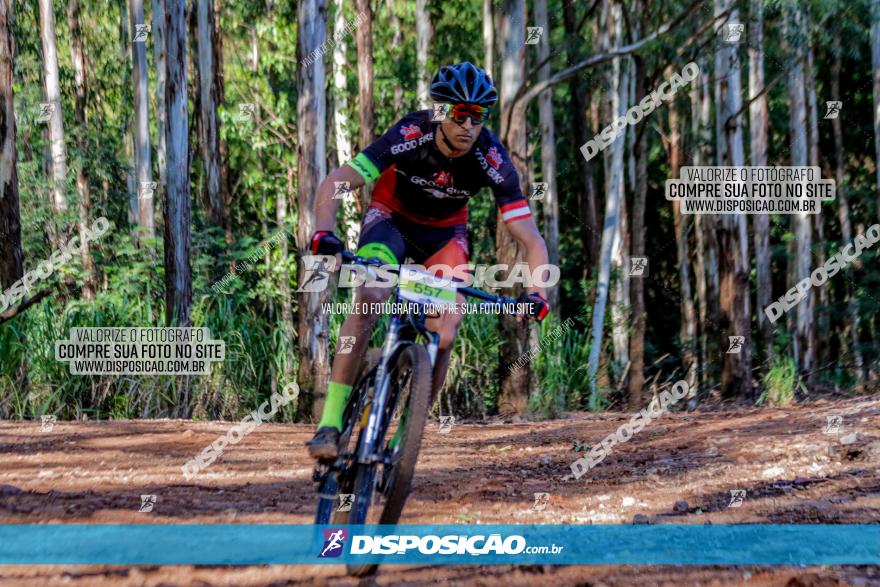 II GP Jandaia do Sul de Mountain Bike