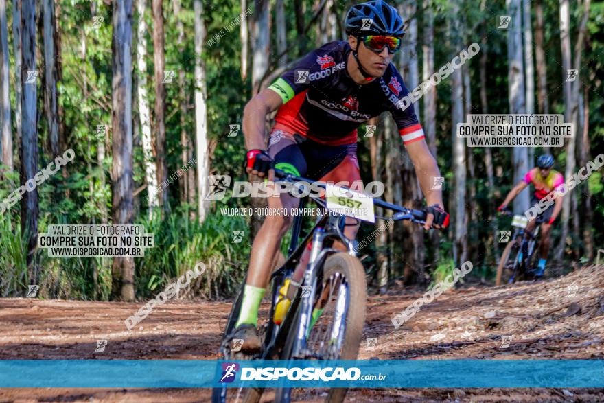 II GP Jandaia do Sul de Mountain Bike