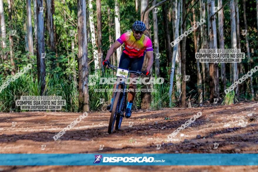 II GP Jandaia do Sul de Mountain Bike