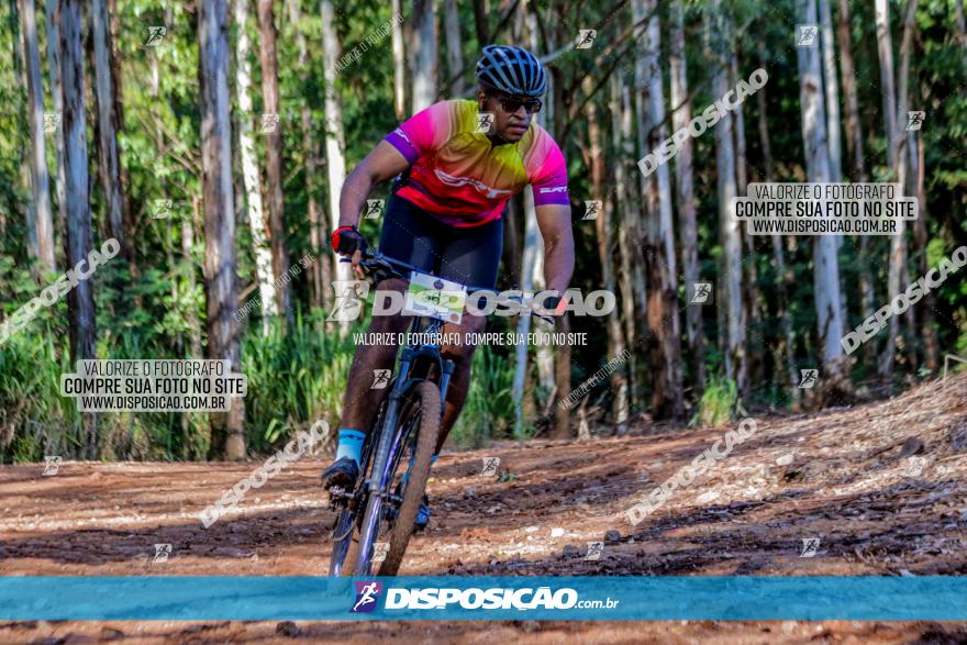 II GP Jandaia do Sul de Mountain Bike