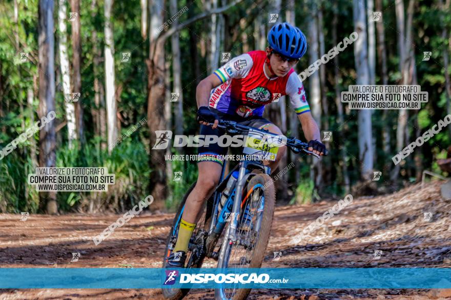 II GP Jandaia do Sul de Mountain Bike