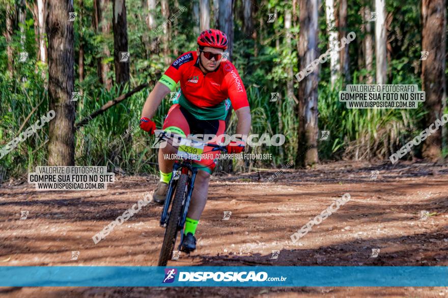 II GP Jandaia do Sul de Mountain Bike