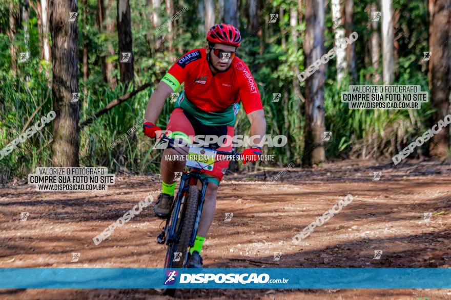 II GP Jandaia do Sul de Mountain Bike