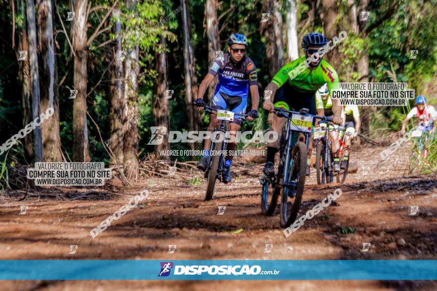 II GP Jandaia do Sul de Mountain Bike