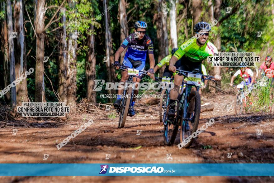 II GP Jandaia do Sul de Mountain Bike