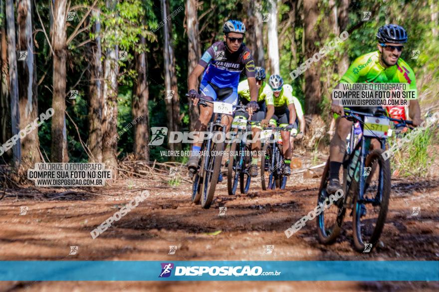 II GP Jandaia do Sul de Mountain Bike