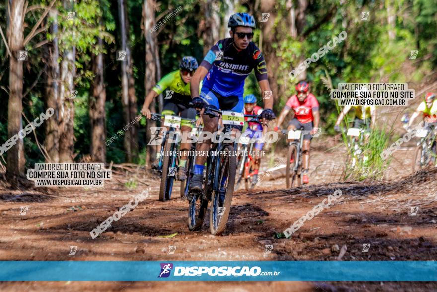 II GP Jandaia do Sul de Mountain Bike